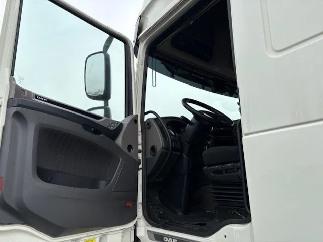 DAF XF 480 FT euro6 intarder - Trekkvogn: bilde 5 DAF XF 480 FT euro6 intarder - Trekkvogn: bilde 5