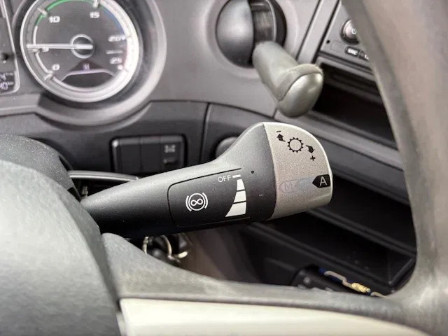 Trekkvogn DAF XF 480 FT euro6 intarder: bilde 8