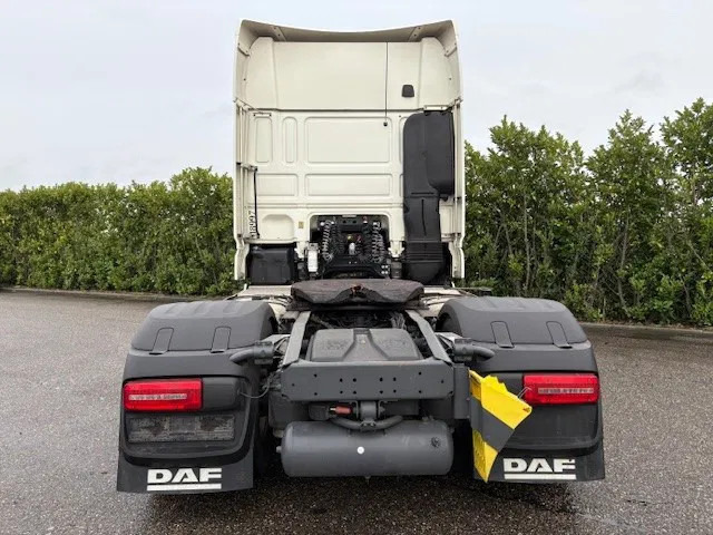 DAF XF 480 FT euro6 intarder - Trekkvogn: bilde 4 DAF XF 480 FT euro6 intarder - Trekkvogn: bilde 4