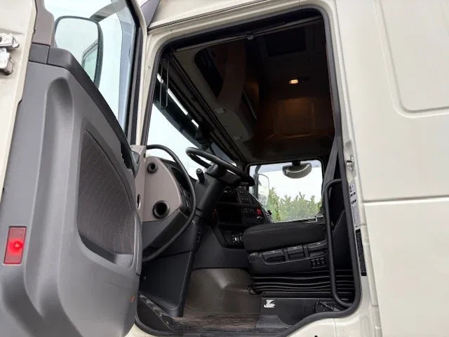 DAF XF 480 FT euro6 intarder - Trekkvogn: bilde 5 DAF XF 480 FT euro6 intarder - Trekkvogn: bilde 5