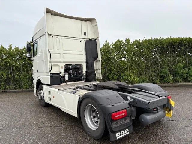 DAF XF 480 FT euro6 intarder - Trekkvogn: bilde 3 DAF XF 480 FT euro6 intarder - Trekkvogn: bilde 3