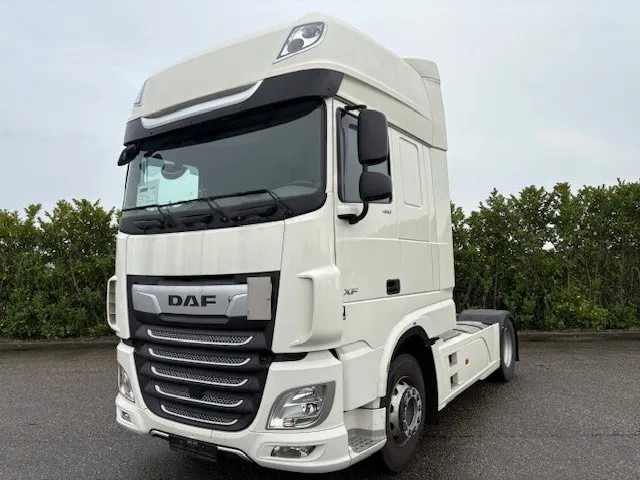 DAF XF 480 FT euro6 intarder - Trekkvogn: bilde 2 DAF XF 480 FT euro6 intarder - Trekkvogn: bilde 2