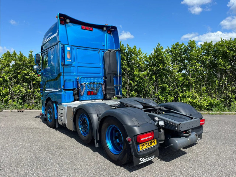 DAF XF 480 FTG SSC Euro6 Intarder | ADR | Full - Trekkvogn: bilde 3 DAF XF 480 FTG SSC Euro6 Intarder | ADR | Full - Trekkvogn: bilde 3