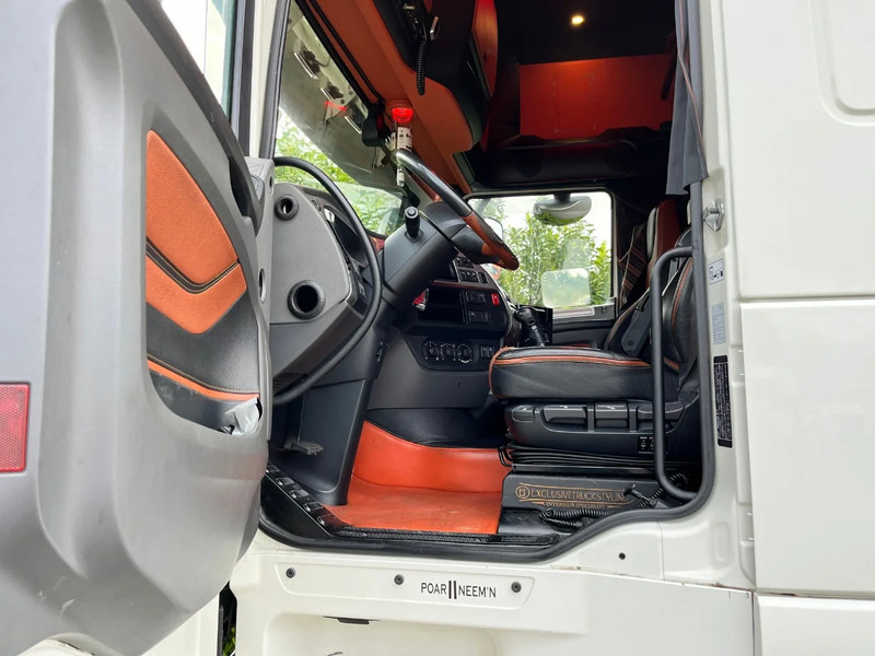 DAF XF 510 FT Euro6 Manual Special Interior - Trekkvogn: bilde 5 DAF XF 510 FT Euro6 Manual Special Interior - Trekkvogn: bilde 5