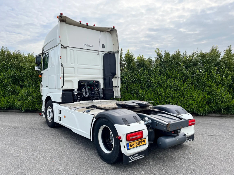 DAF XF 510 FT Euro6 Manual Special Interior - Trekkvogn: bilde 3 DAF XF 510 FT Euro6 Manual Special Interior - Trekkvogn: bilde 3