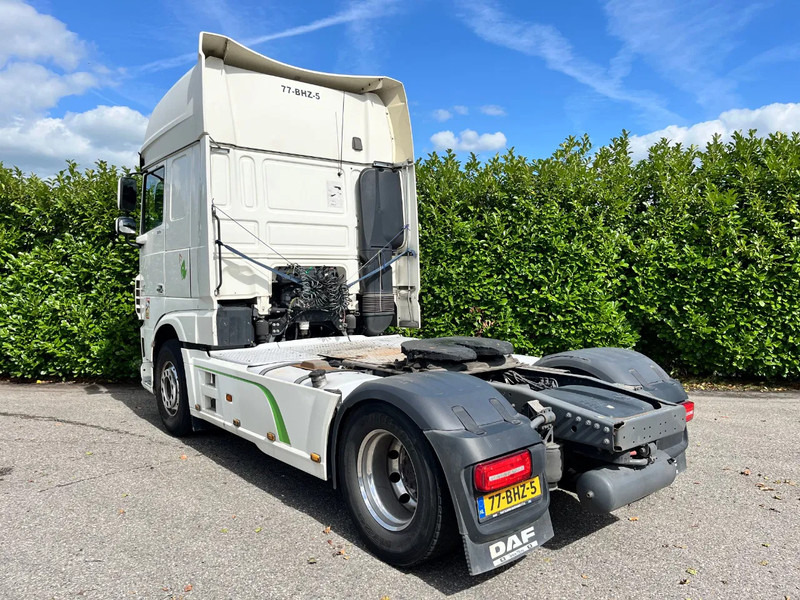DAF XF 510 FT Euro6 - Trekkvogn: bilde 3 DAF XF 510 FT Euro6 - Trekkvogn: bilde 3