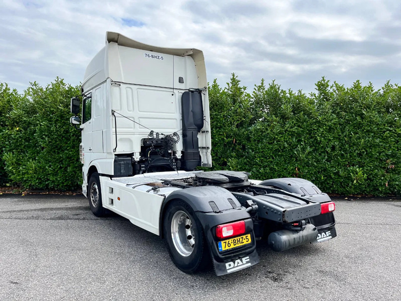 DAF XF 510 FT Euro6 - Trekkvogn: bilde 3 DAF XF 510 FT Euro6 - Trekkvogn: bilde 3