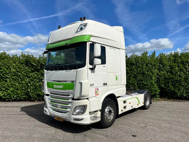 DAF XF 510 FT Euro6 - Trekkvogn: bilde 2 DAF XF 510 FT Euro6 - Trekkvogn: bilde 2