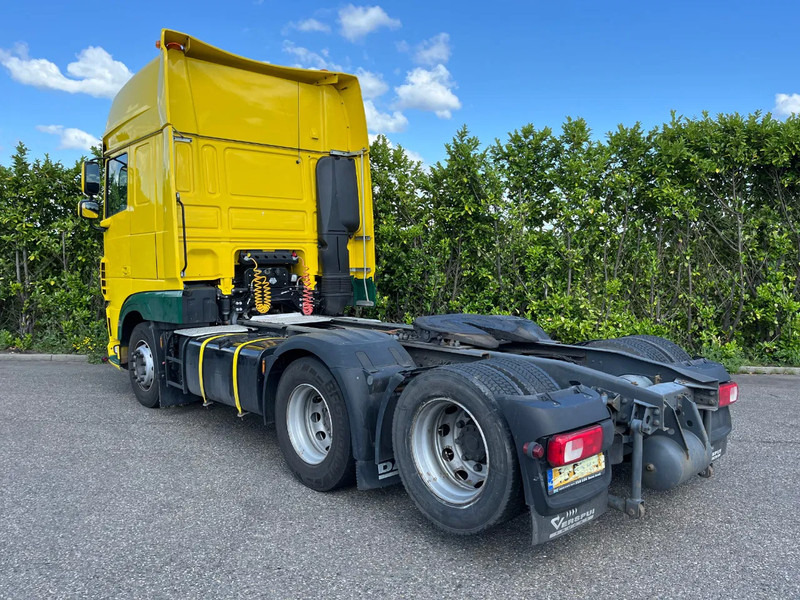 DAF XF 530 FTS Euro6 Intarder PTO prep. - Trekkvogn: bilde 3 DAF XF 530 FTS Euro6 Intarder PTO prep. - Trekkvogn: bilde 3