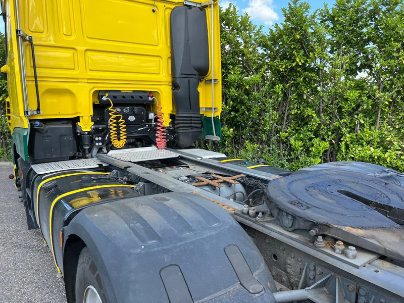 DAF XF 530 FTS Euro6 Intarder PTO prep. - Trekkvogn: bilde 4 DAF XF 530 FTS Euro6 Intarder PTO prep. - Trekkvogn: bilde 4