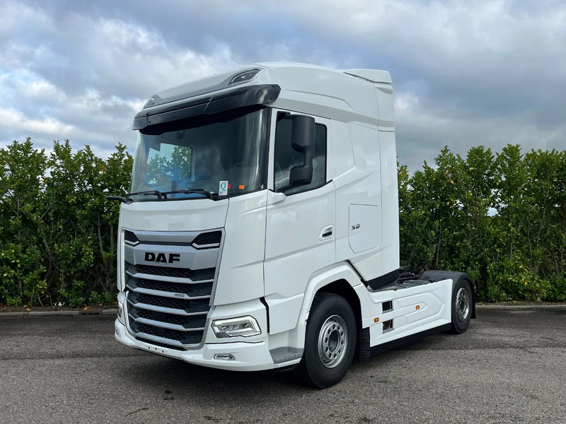 DAF XG 480 FT Euro6 NIEUW - Trekkvogn: bilde 2 DAF XG 480 FT Euro6 NIEUW - Trekkvogn: bilde 2