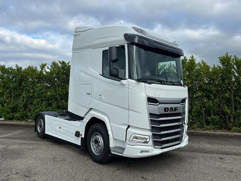 DAF XG 480 FT Euro6 NIEUW - Trekkvogn: bilde 1 DAF XG 480 FT Euro6 NIEUW - Trekkvogn: bilde 1