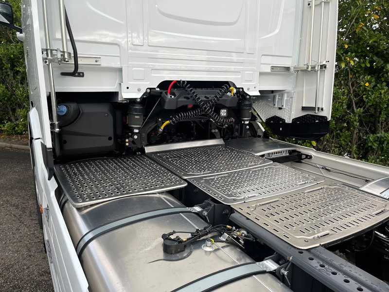 DAF XG 480 FT Euro6 NIEUW - Trekkvogn: bilde 5 DAF XG 480 FT Euro6 NIEUW - Trekkvogn: bilde 5