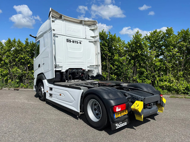 DAF XG 480 FT Euro6 - Trekkvogn: bilde 3 DAF XG 480 FT Euro6 - Trekkvogn: bilde 3