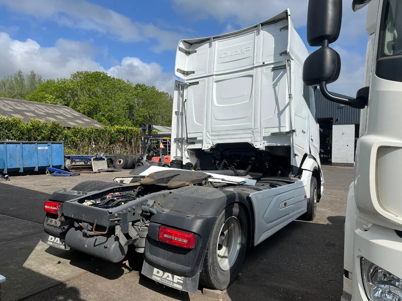 Trekkvogn DAF XG+ 480 FT Euro6 SCHADE: bilde 7