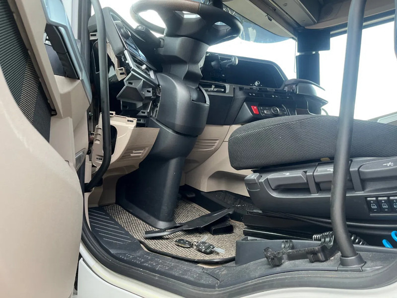 Trekkvogn DAF XG+ 480 FT Euro6 SCHADE: bilde 11
