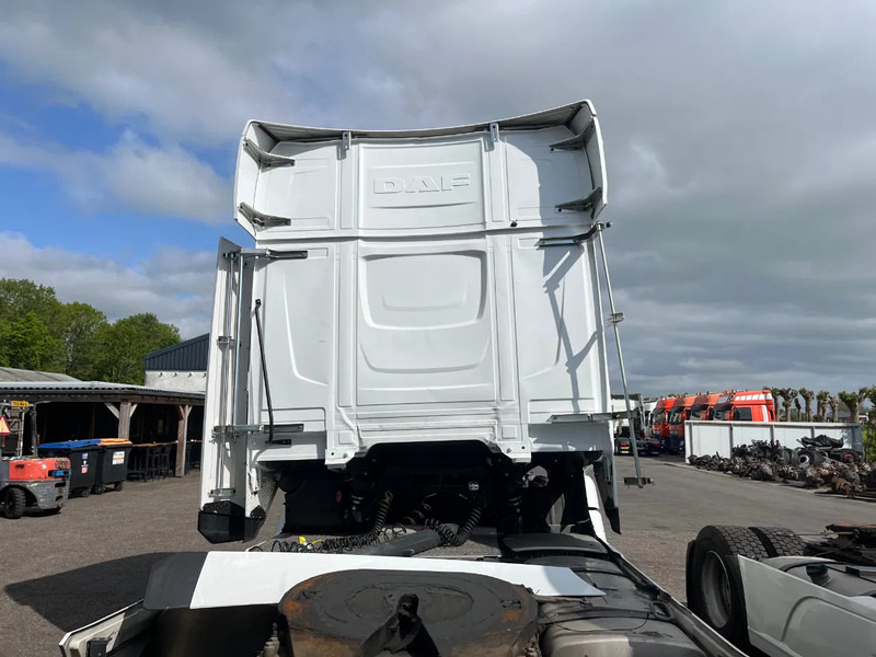 Trekkvogn DAF XG+ 480 FT Euro6 SCHADE: bilde 9