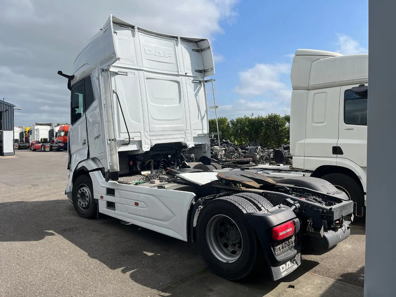 Trekkvogn DAF XG+ 480 FT Euro6 SCHADE: bilde 10