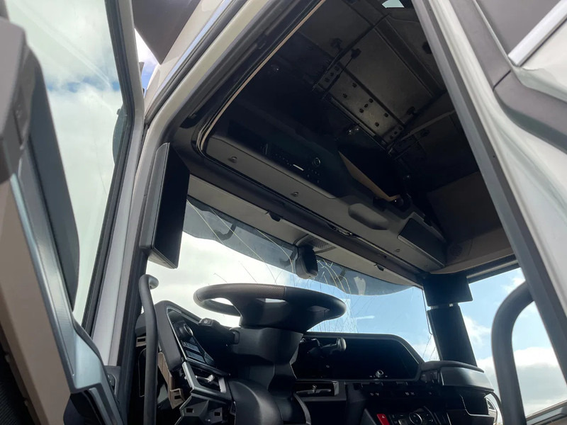 Trekkvogn DAF XG+ 480 FT Euro6 SCHADE: bilde 13
