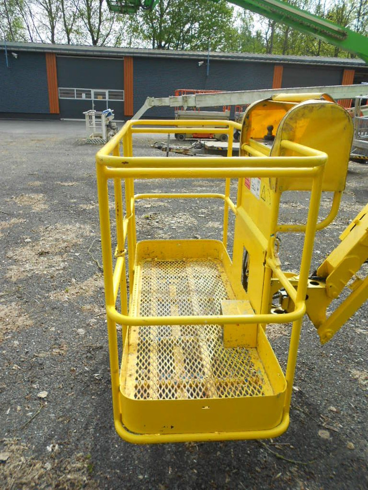Leie Genie Arbeitsbühne Genie S45, AH  16m Genie Arbeitsbühne Genie S-45, AH  16m Genie Arbeitsbühne Genie S45, AH  16m Genie Arbeitsbühne Genie S-45, AH  16m: bilde 22