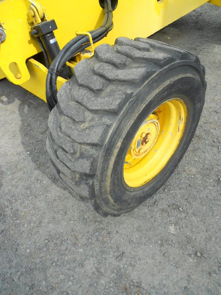 Leie Genie Arbeitsbühne Genie S45, AH  16m Genie Arbeitsbühne Genie S-45, AH  16m Genie Arbeitsbühne Genie S45, AH  16m Genie Arbeitsbühne Genie S-45, AH  16m: bilde 10