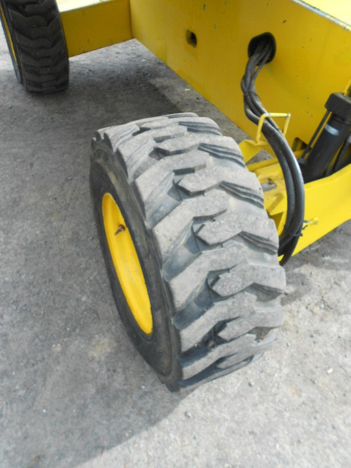 Leie Genie Arbeitsbühne Genie S45, AH  16m Genie Arbeitsbühne Genie S-45, AH  16m Genie Arbeitsbühne Genie S45, AH  16m Genie Arbeitsbühne Genie S-45, AH  16m: bilde 9
