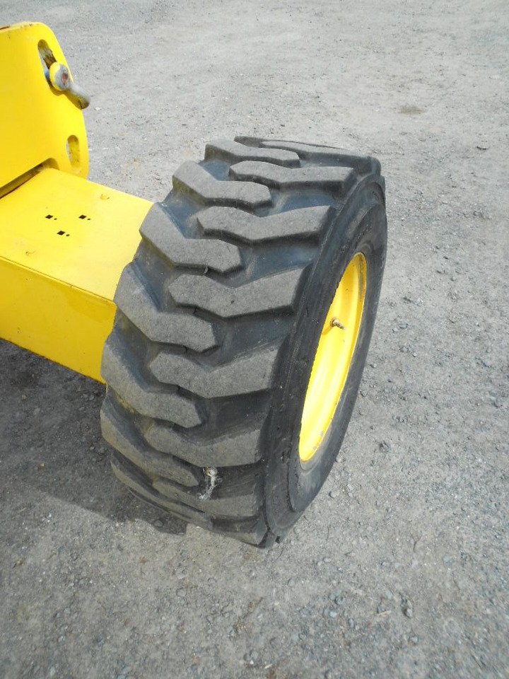 Leie Genie Arbeitsbühne Genie S45, AH  16m Genie Arbeitsbühne Genie S-45, AH  16m Genie Arbeitsbühne Genie S45, AH  16m Genie Arbeitsbühne Genie S-45, AH  16m: bilde 11