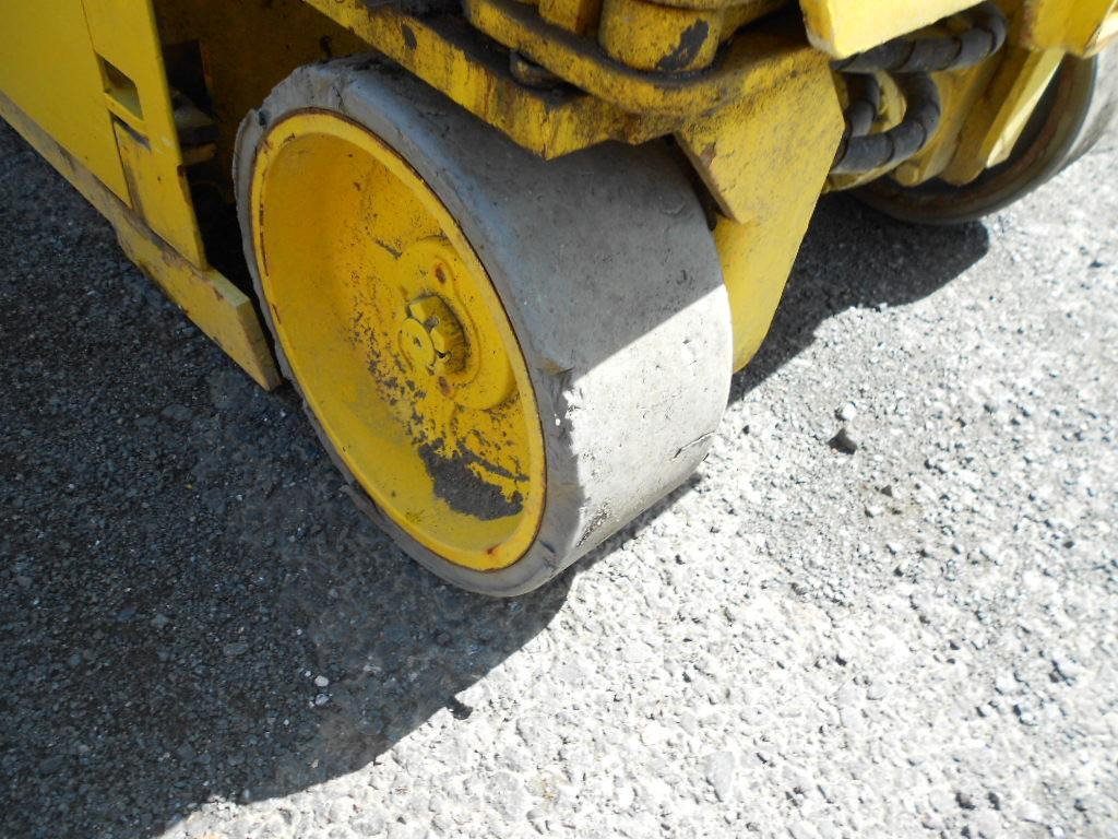 Sakselift Genie GS 1930, Scherenarbeitsbühne Genie 8 m: bilde 8