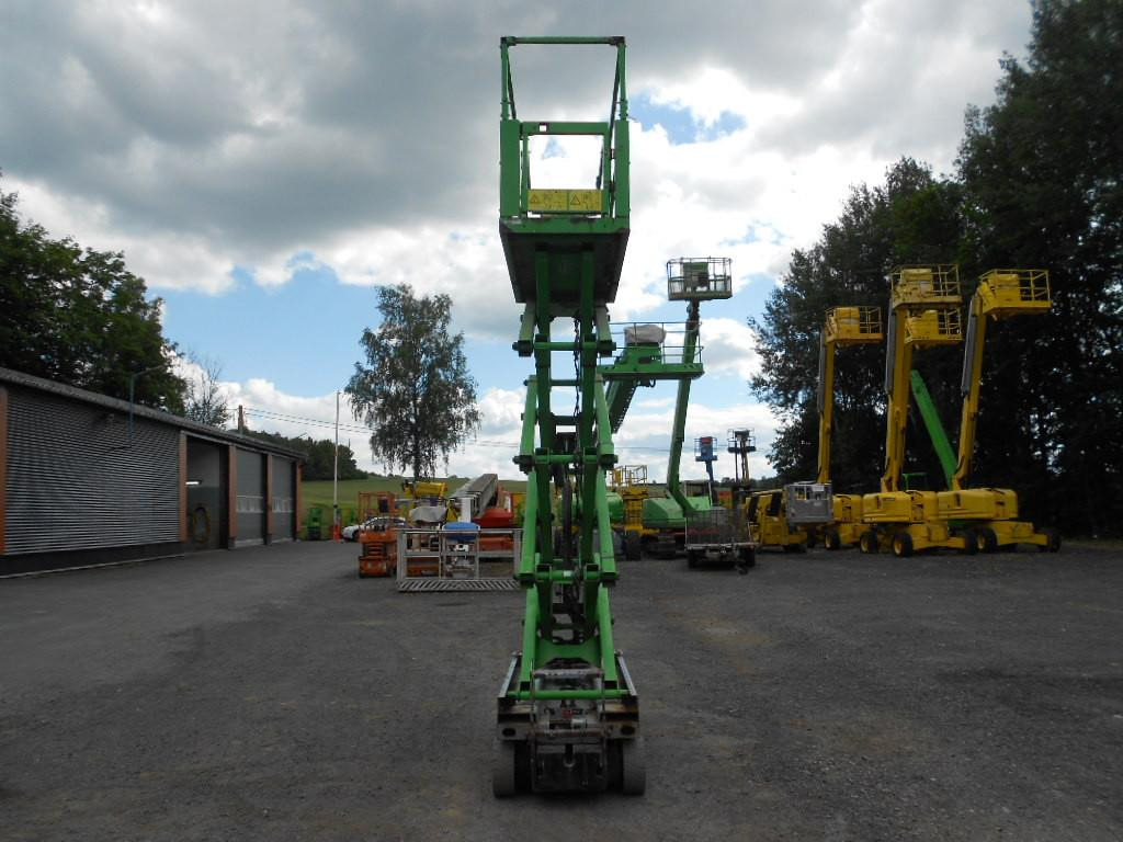 Genie GS 1932, Scherenarbeitsbühne Genie 8 m - Sakselift: bilde 3 Genie GS 1932, Scherenarbeitsbühne Genie 8 m - Sakselift: bilde 3