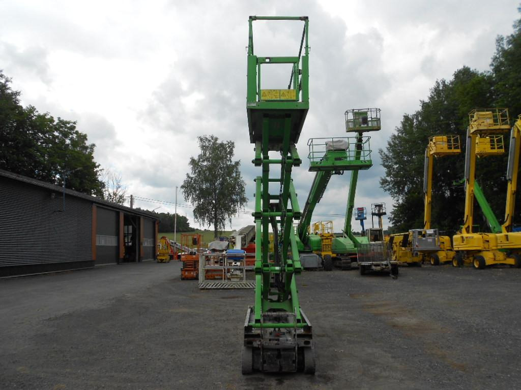 Genie GS 1932, Scherenarbeitsbühne Genie 8 m - Sakselift: bilde 3 Genie GS 1932, Scherenarbeitsbühne Genie 8 m - Sakselift: bilde 3