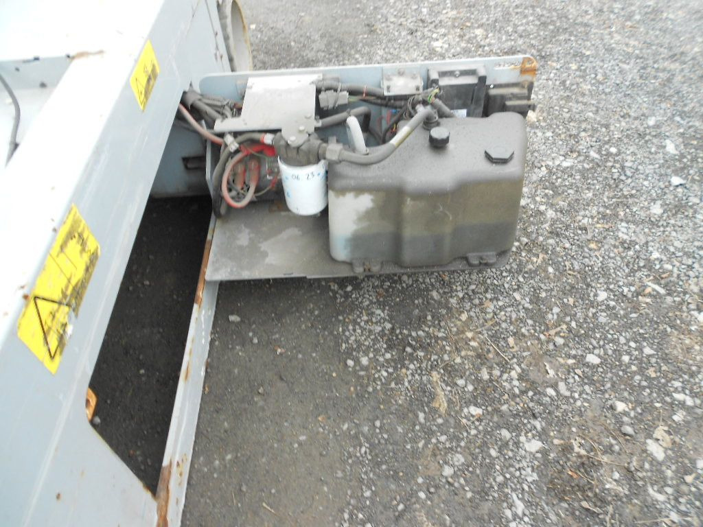 Billift Genie GS 2646, Scherenarbeitsbühne Genie 9,9 m: bilde 12
