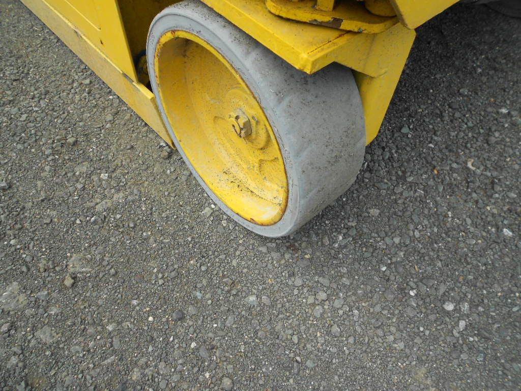 Sakselift Genie GS 3246, Scherenarbeitsbühne Genie 11,9 m: bilde 11