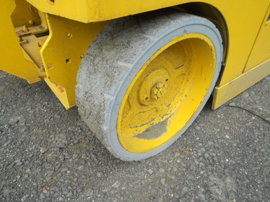 Sakselift Genie GS 3246, Scherenarbeitsbühne Genie 11,9 m: bilde 12