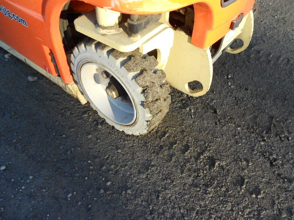 Ny Mastlift JLG Arbeitsbühne, JLG Toucan 1010, AH 10m: bilde 10