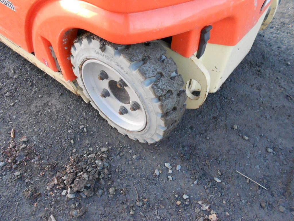 Ny Mastlift JLG Arbeitsbühne, JLG Toucan 1010, AH 10m: bilde 12