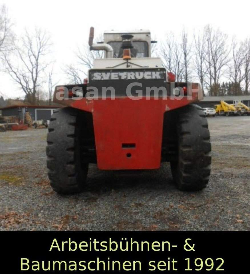 Rundholzstapler/Logstacker Svetruck TMF 15/11-54 Rundholzstapler/Logstacker Svetruck TMF 15/11-54 - Materialhåndteringsutstyr: bilde 5 Rundholzstapler/Logstacker Svetruck TMF 15/11-54 Rundholzstapler/Logstacker Svetruck TMF 15/11-54 - Materialhåndteringsutstyr: bilde 5