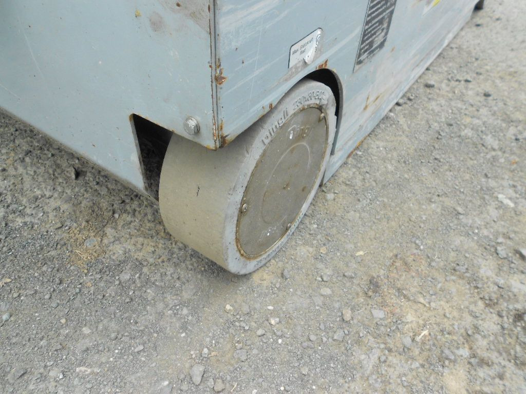 Ny Sakselift PB-Lift, PBS06-7 ECS, 5,6 m AH: bilde 12 Ny Sakselift PB-Lift, PBS06-7 ECS, 5,6 m AH: bilde 12