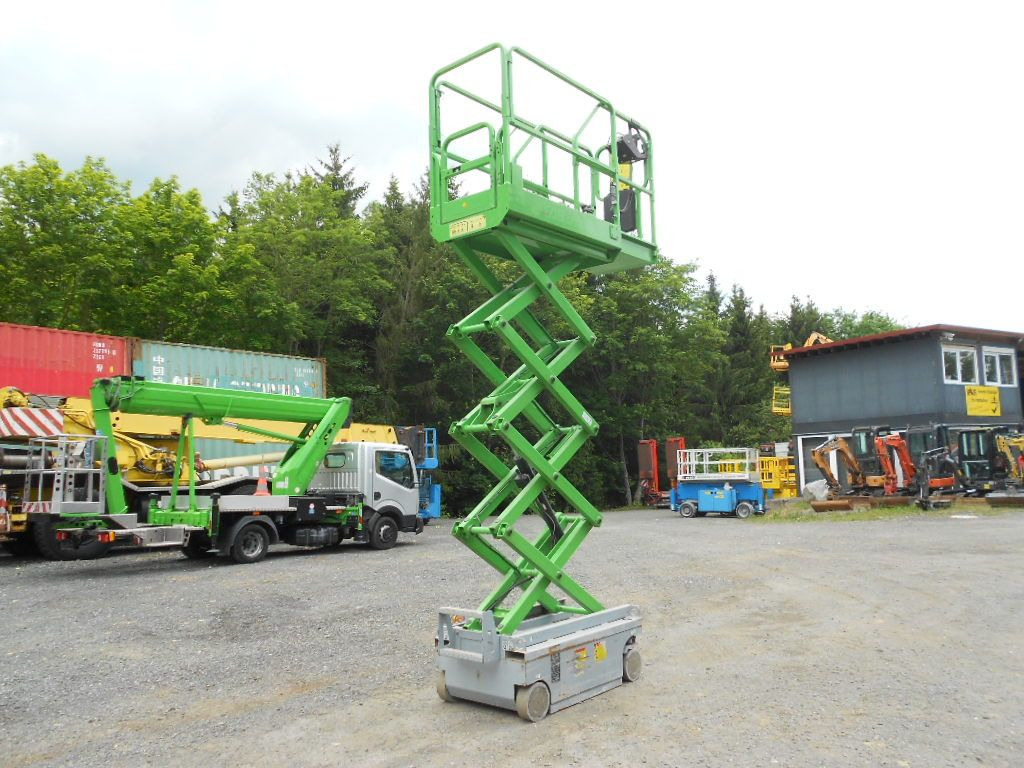 Ny Sakselift PB-Lift, PBS06-7 ECS, 5,6 m AH: bilde 6 Ny Sakselift PB-Lift, PBS06-7 ECS, 5,6 m AH: bilde 6