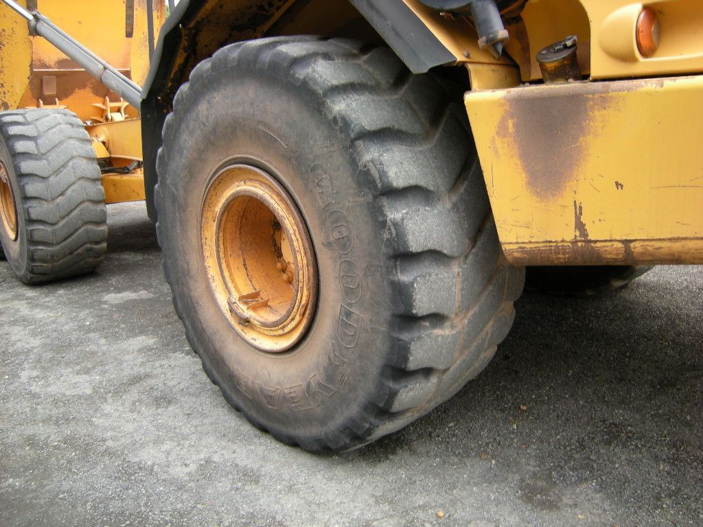Volvo A 40 E, Dumper - Rammestyrt dumper: bilde 5 Volvo A 40 E, Dumper - Rammestyrt dumper: bilde 5
