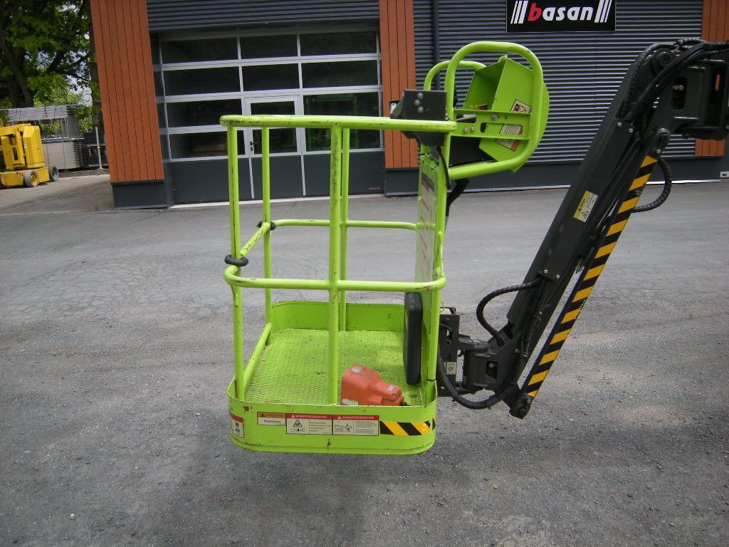 Billift Zoomlion ZA10RJE , AH 12m: bilde 20