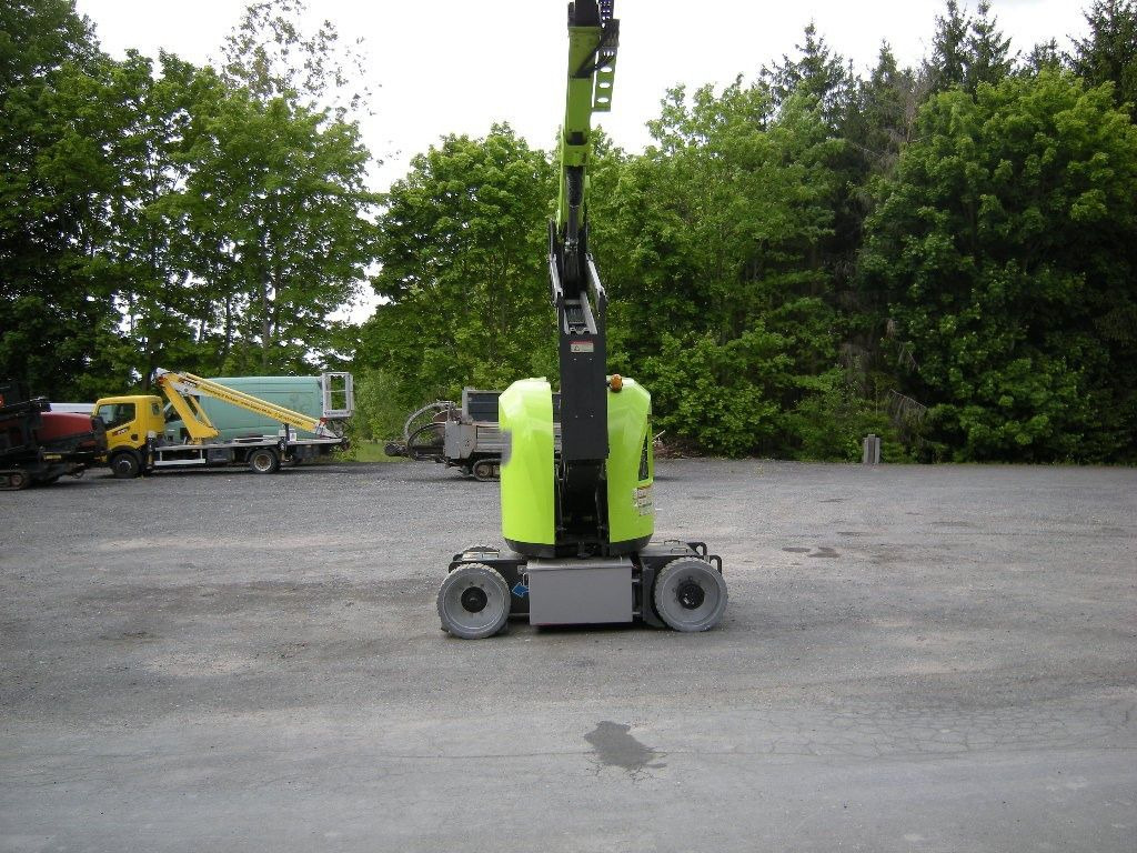 Billift Zoomlion ZA10RJE , AH 12m: bilde 6