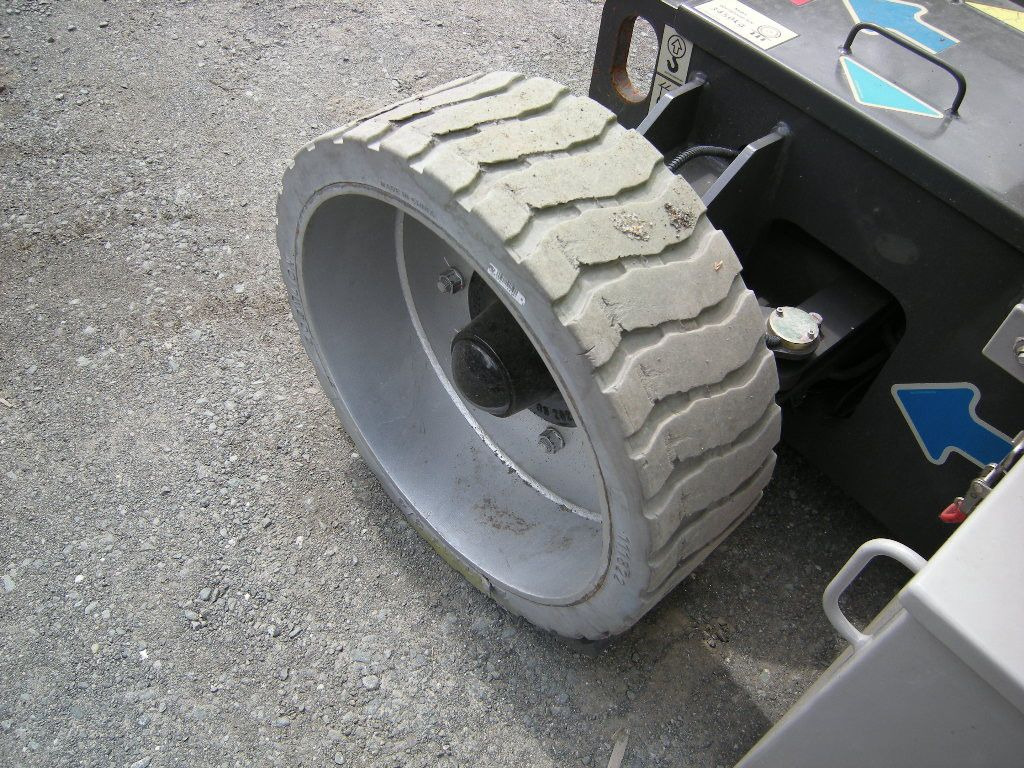 Billift Zoomlion ZA10RJE , AH 12m: bilde 12