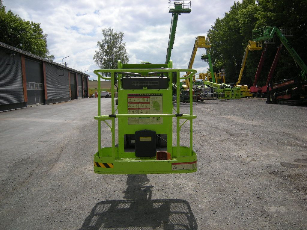 Billift Zoomlion ZA10RJE , AH 12m: bilde 23