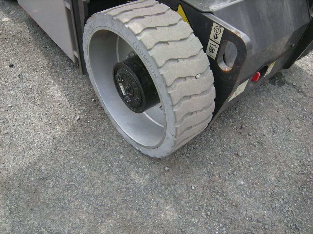 Billift Zoomlion ZA10RJE , AH 12m: bilde 11