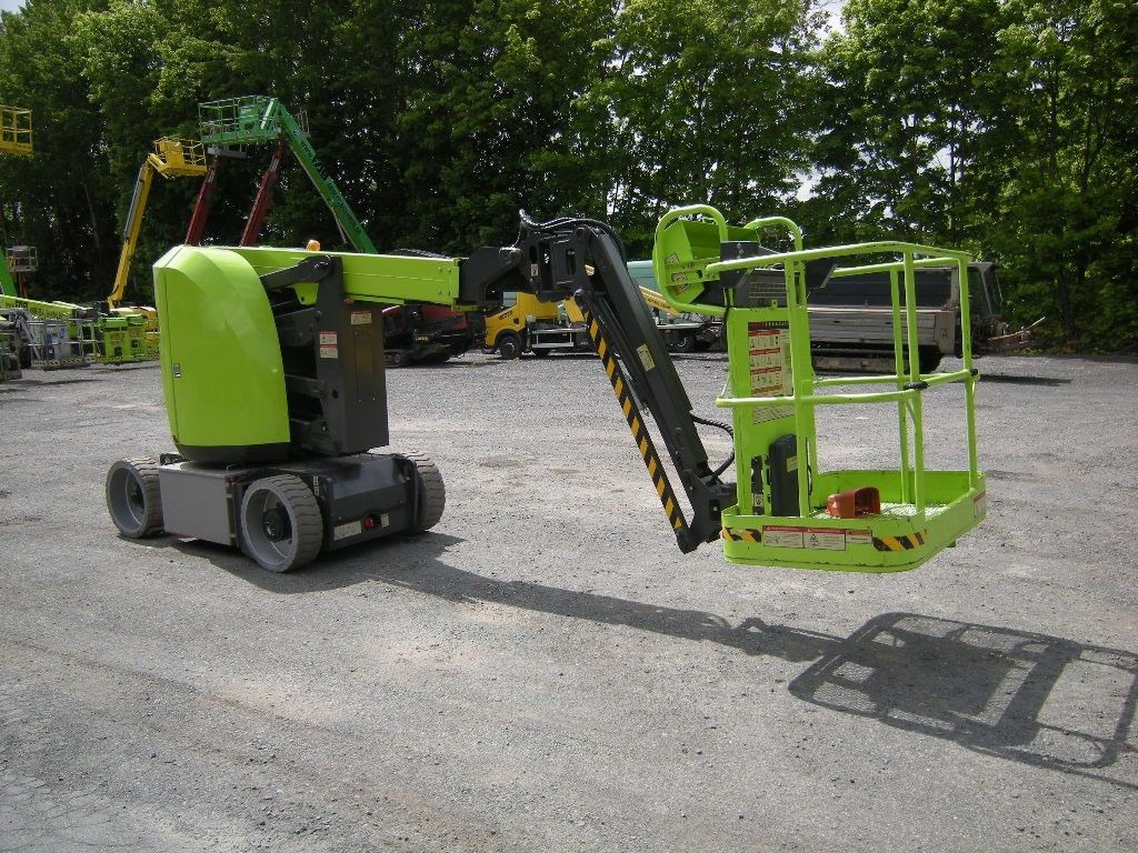 Billift Zoomlion ZA10RJE , AH 12m: bilde 24