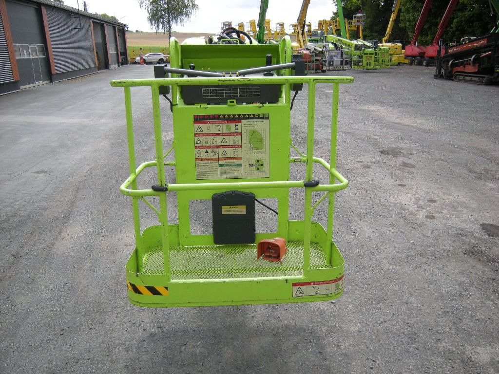 Billift Zoomlion ZA10RJE , AH 12m: bilde 18