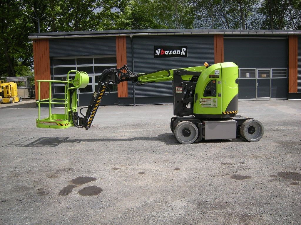 Billift Zoomlion ZA10RJE , AH 12m: bilde 21