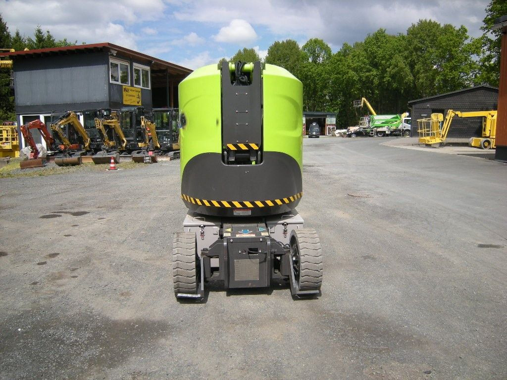 Billift Zoomlion ZA10RJE , AH 12m: bilde 27