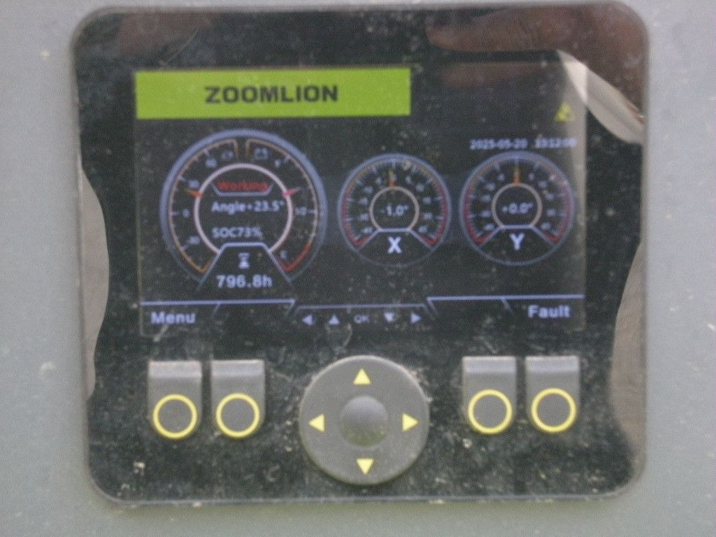 Billift Zoomlion ZA10RJE , AH 12m: bilde 15