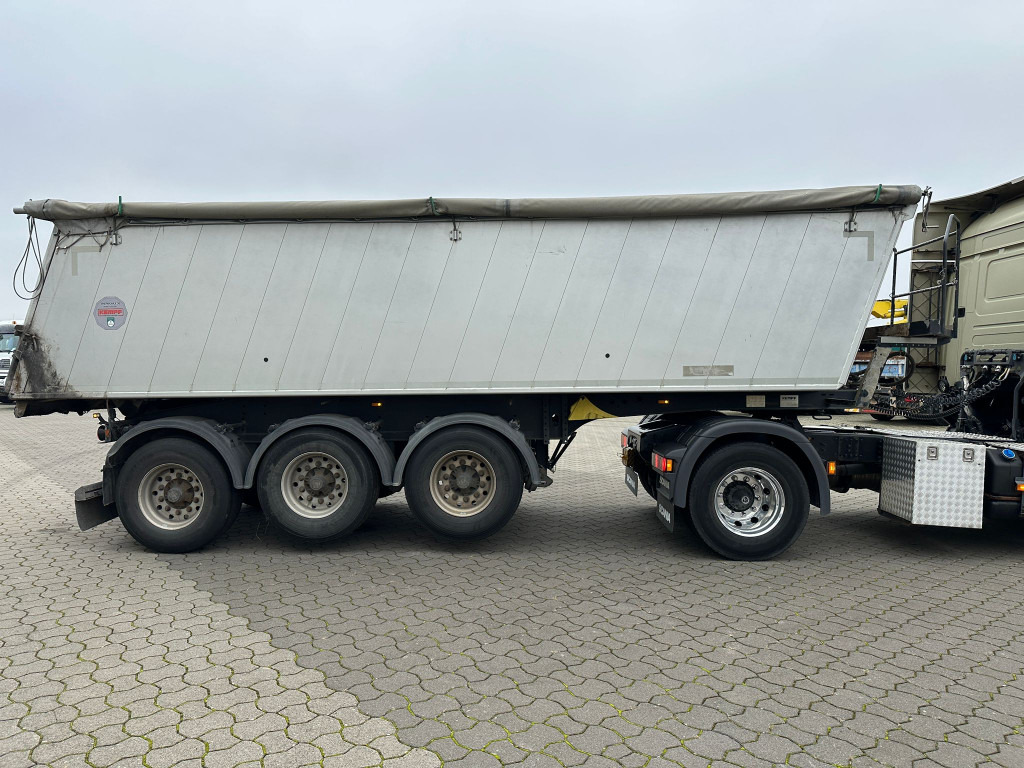 Kempf SKM 35 3 Thermo Mulde - Tippsemi: bilde 5 Kempf SKM 35 3 Thermo Mulde - Tippsemi: bilde 5